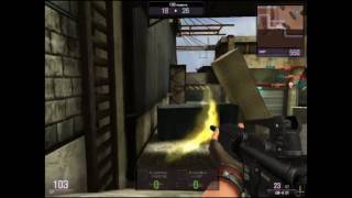 Видео 1 к игре Wolfteam