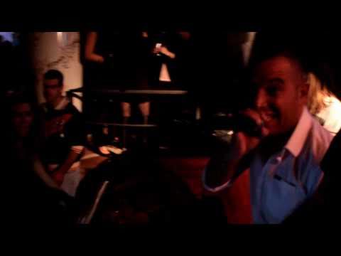 Video Ufficiale - Sabato 27 Novembre 2010 - Club La Pedrera @ Hollywood Club Bardolino.