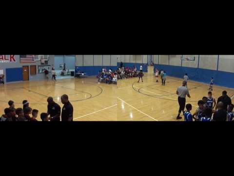 Drive Nation 2024 vs NTX Powerhouse 04082017