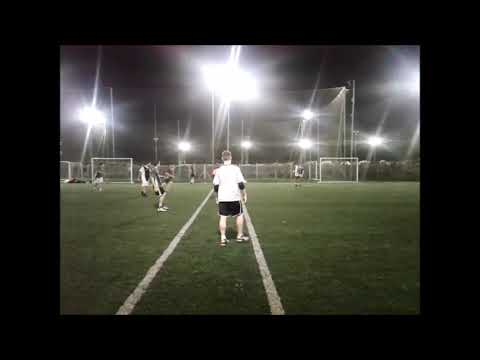 Marimba vs Sportivo Aspirineta #Fecha 9 #KDT    Uchamp