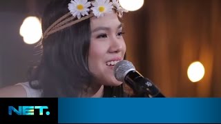Endah N Rhesa | Breakout | Boy William & Sheryl Sheinafia | NetMediatama