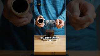 Download lagu Make coffee without a machine #coldbrew #coffee #kopi mp3 Download lagu Make coffee without a machine #coldbrew #coffee #kopi mp3