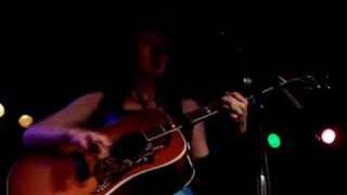 Marie Digby - Traffic