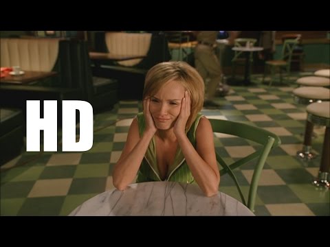 Hopelessly Devoted to You - Olive (Kristen Chenoweth) Pushing Daisies HD