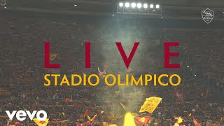 Antonello Venditti - ROMA - non si discute, si ama (LIVE STADIO OLIMPICO)