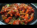 ಗೋಬಿ ಮಂಚುರಿ Gravy Recipe | Gobi Manchurian Gravy @Home | Quick & Easy | #priyasmadyamakutumba