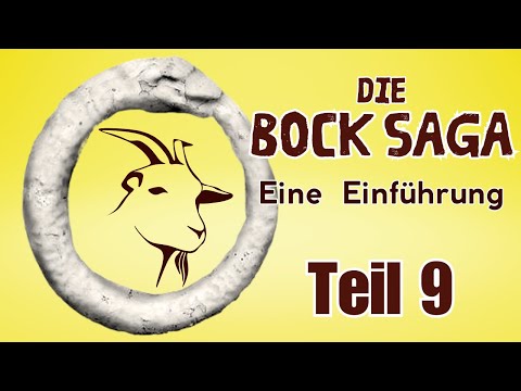 Die Bock Saga – Eine Einführung | Hörbuch | Teil 9
