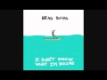 Brad Sucks: Sick as a Dog- Pop Version 
