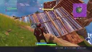 tmth  874フォートナイト