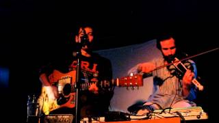 Surely I Come Quickly - Live at Vangelis - May 3 2013