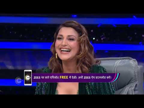 Dance India Dance Little Masters Season 5 - Ep - 14 - Best Scene - Zee TV