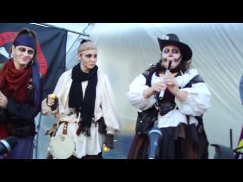 Promotional video thumbnail 3 for MN Jack Sparrow