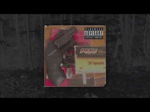 Doddy Gatz - .38 Special (prod. HPSHAWTY)