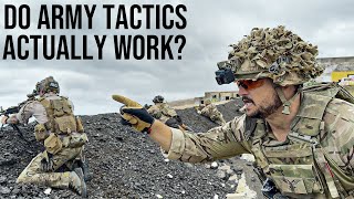 Names Nicco - Army Tactics in Airsoft
