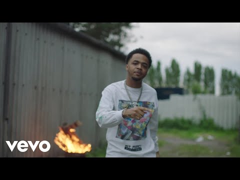 Loski - Obsessed (Official Video)