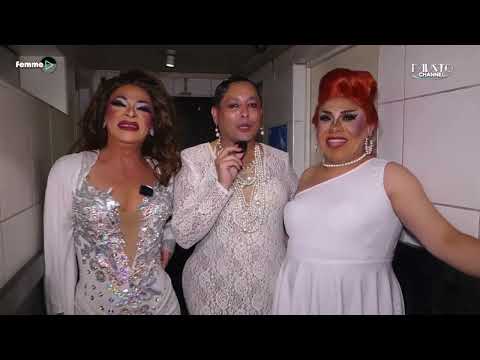 Backstage 06 | Amigas y Rivales: No es Nostalgia, es Historia