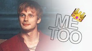 Arthur Pendragon | ME TOO