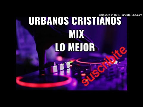 Reggaeton cristiano 2021 lo más nuevo mix