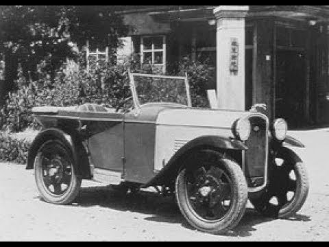 Thumbnail for HISTORY OF DATSUN by Hatchback, June, Datsun, Automobile, Chevrolet, Willys, WiLL, Jeep, Car, Vehicle, Truck, Nissan, vide, Microcar