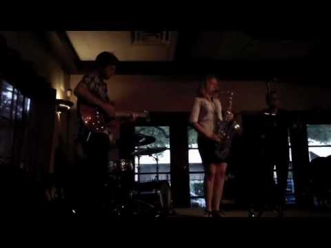 Alisha's Quartet - On The Sunny Side of the Street