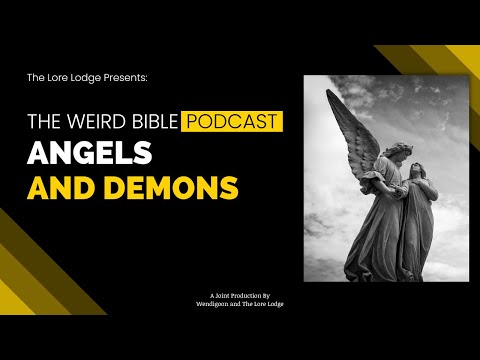 Understanding Angels | Podcast Episode 13