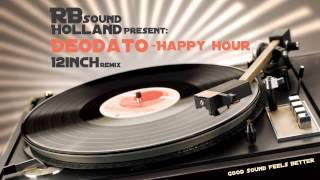 Deodato - Happy Hour (1982) HQsound