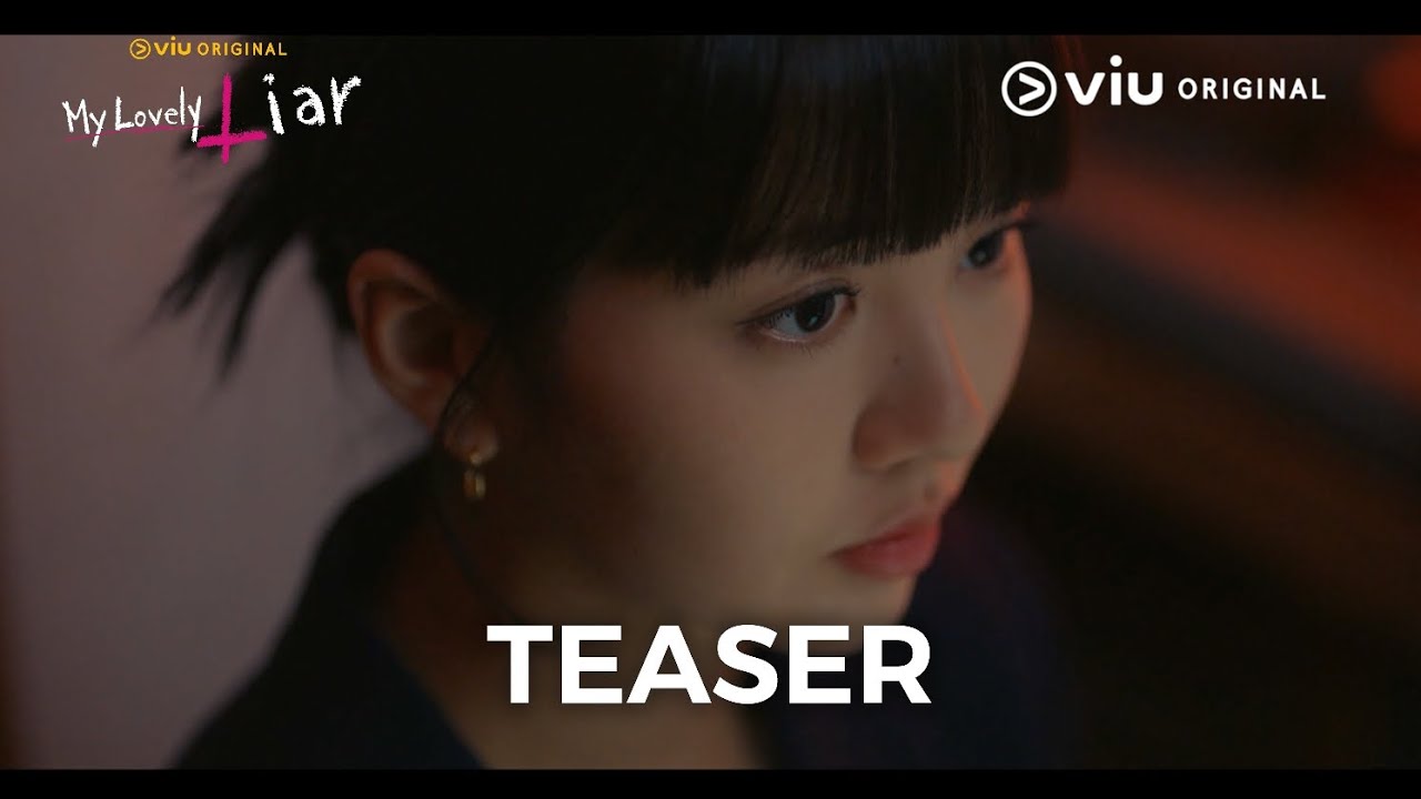Teaser | My Lovely Liar | Viu