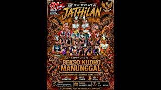 Download lagu LIVE JATHILAN BEKSO KUDHO MANUNGGAL LIVE KALURAHAN KEBONHARJO mp3 Download lagu LIVE JATHILAN BEKSO KUDHO MANUNGGAL LIVE KALURAHAN KEBONHARJO mp3