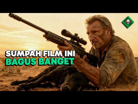 MEREKA MEMBUNUH ANJING SEORANG PETANI TUA—TANPA TAHU KALAU DIA MANTAN SNIPER❗ | ALUR CERITA FILM