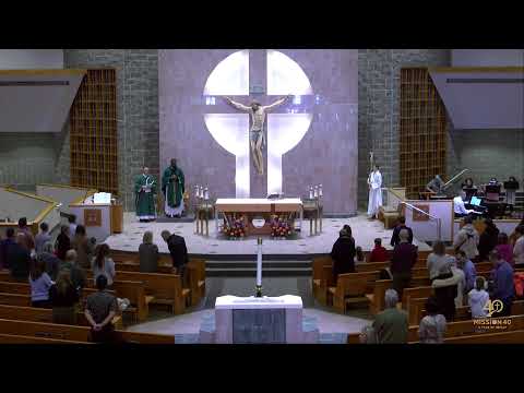 Fourth Sunday In Ordinary Time