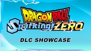 Download lagu DRAGON BALL: Sparking! Zero – DLC Showcase mp3