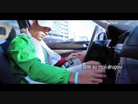 10. 151, VANKI feat. SALE PRERAD - A gde su moji drugovi (Alfa Dominator & Dj Ilija K.  Remix)