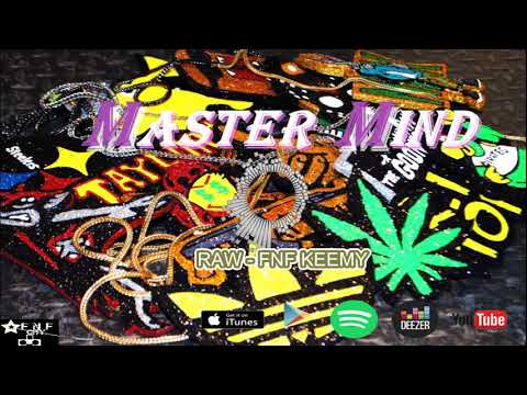 Raw x Knocker - Fake Smile, Mastermind Riddim, Chettie Beat Bbm Stainless Records