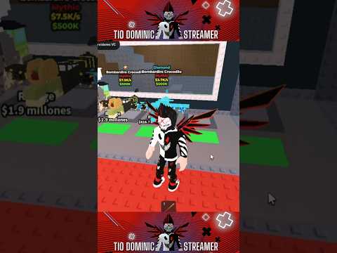 TRICK TO DUPLICATE YOUR BRAINROT TRY IT BEFORE THEY PATCH IT #stealabrainrot #robloxevents