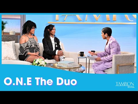 RZA’s Daughter Prana & Her Mom Tekitha Formed a Country Group Called O.N.E The Duo