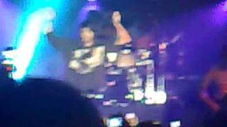 Scarlet Fields - The Horrors