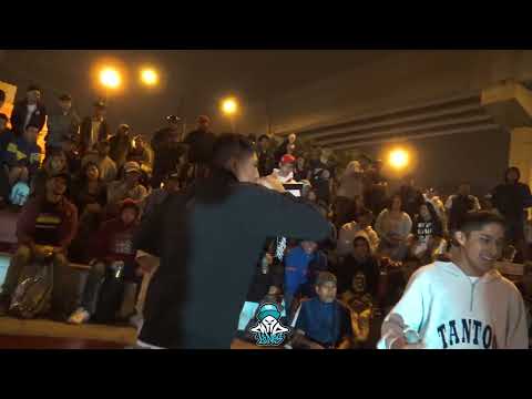 CAMARENA vs LUISITO PC - 8vos de final - Mad Lines Final Nacional 2023