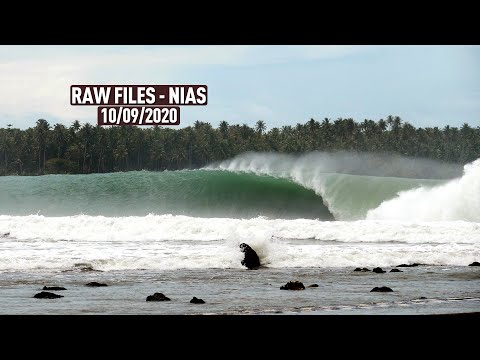 Dark Tubes Nias - RAWFILES - 10/09/2020 4k