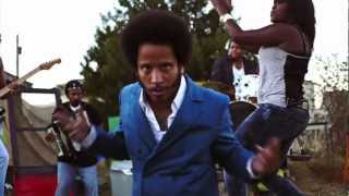 The Coup - "The Magic Clap"