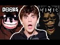 I Found The SCARIEST Roblox Games