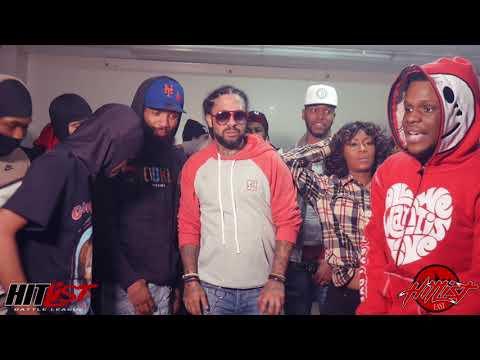 Furi Montana vs Qua Swervo