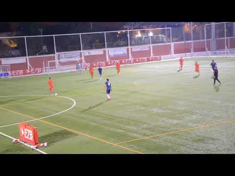 1/8 Final. Isbilya - Santa Justa