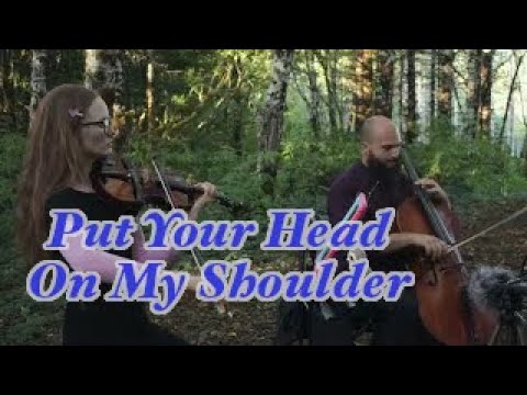 Promotional video thumbnail 4 for Lepard String Duo