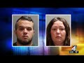 Foster parents arrested in connection with 4-year-old's murder