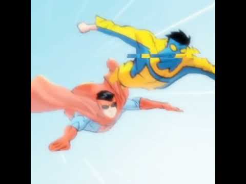 Who is the best duo?... | Invincible Edit |