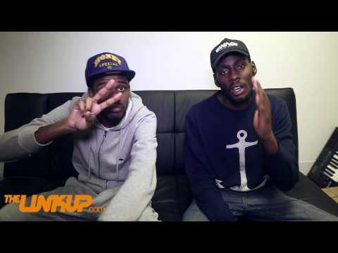 Potter Payper, Yungen, Benny Banks, Blade Brown, Central Cee #HardestBars | S.7 EP.5