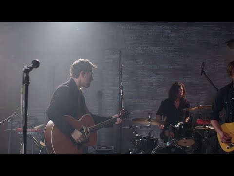 Fall Into Me - Jamie Lawson