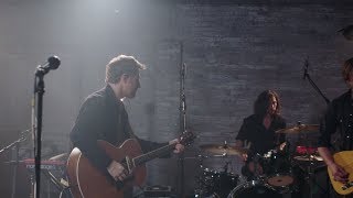 Jamie Lawson - Fall Into Me [Live]