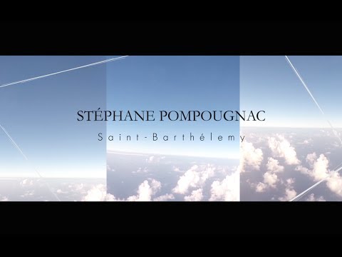 Stephane Pompougnac - Saint-Barth's + Saint-Martin - February 2014