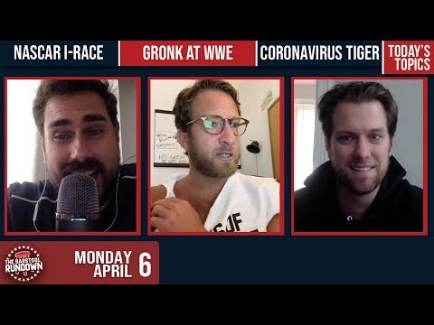 Zillion Disappointments: Dana B Loses First Round of Pong Tournament - April 6, 2020